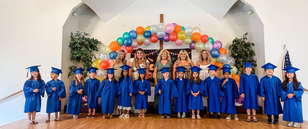 Bright Start Child Care & Preschool - childcare center in Wolcott, CT