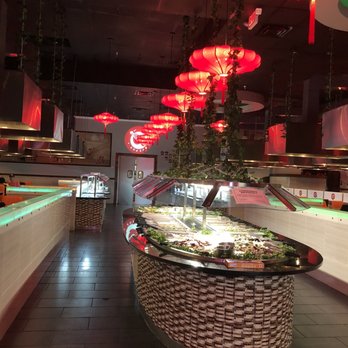 Fushimi Grill & Modern Buffet - Sushi Bars Near Me - Jacksonville, Florida Fushimi Grill & Modern Buffet - Sushi Bars Near Me - Jacksonville, Florida