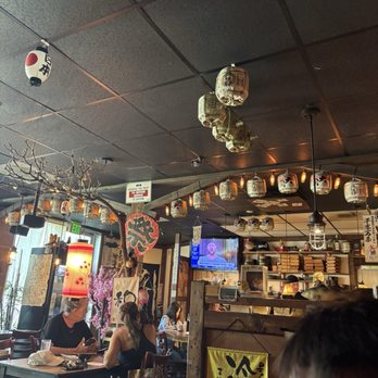 Kaori Sushi - Sushi Bars Near Me - Fullerton, California Kaori Sushi - Sushi Bars Near Me - Fullerton, California