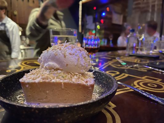 Ticonderoga Club by null