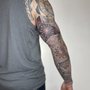 Photo of Singleton Tattoo