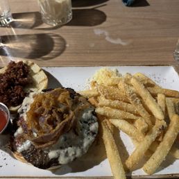 Brewhouse burger Brewhouse burger