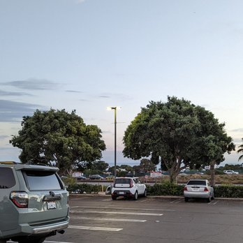 Seaside Market - Ocean view from the parking lot - Grocery Near Me - Cardiff, California Seaside Market - Ocean view from the parking lot - Grocery Near Me - Cardiff, California