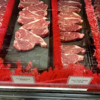 Scanga Meat - Meats - Meat Shops Near Me - Salida, Colorado