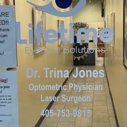 Lifetime Eyecare Solutions