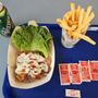 Winston's Burgers
