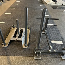 Camp 1 Fitness