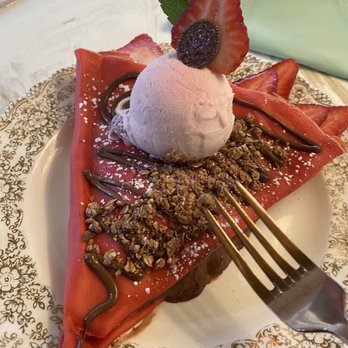 Crepas Culichi - Strawberry Crepes - Creperies Near Me - Oak Park, Illinois Crepas Culichi - Strawberry Crepes - Creperies Near Me - Oak Park, Illinois