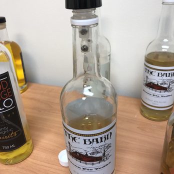 Seventy Eight °C Spirits - bottles of alcohol on a table - Distilleries Near Me - Raleigh, North Carolina Seventy Eight °C Spirits - bottles of alcohol on a table - Distilleries Near Me - Raleigh, North Carolina