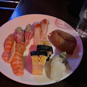 Ryoko's - Salmon, tuna, Hamachi, Tamago - Sushi Bars Near Me - San Francisco, California Ryoko's - Salmon, tuna, Hamachi, Tamago - Sushi Bars Near Me - San Francisco, California