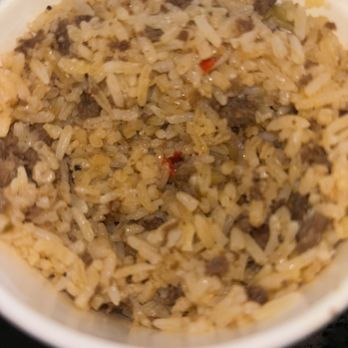 Lowcountry South Loop - Dirty Rice - Cajun/Creole Near Me - Chicago, Illinois