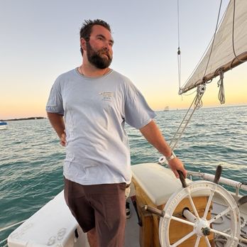 Schooner Appledore - Captain Emerson - Boat Charters Near Me - Key West, Florida Schooner Appledore - Captain Emerson - Boat Charters Near Me - Key West, Florida