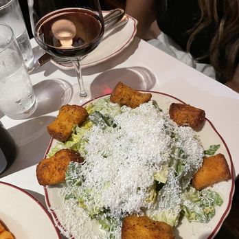 Parm - CAESAR SALAD - Italian Near Me - New York, New York