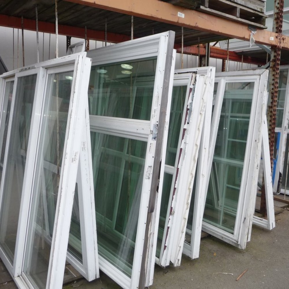 Second Use Building Materials - windows - Building Supplies Near Me - Seattle, Washington Second Use Building Materials - windows - Building Supplies Near Me - Seattle, Washington