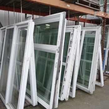 Second Use Building Materials - windows - Building Supplies Near Me - Seattle, Washington