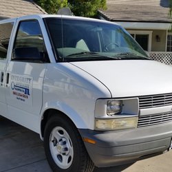 Integrity Lock & Key Co - My mobile shop.