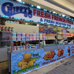 Chippys Fresh French Fries