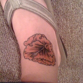 Family Tattoo - Thanks for turning Meatwad into such a pretty flower, Frank! - Tattoo Near Me - Chicago, Illinois