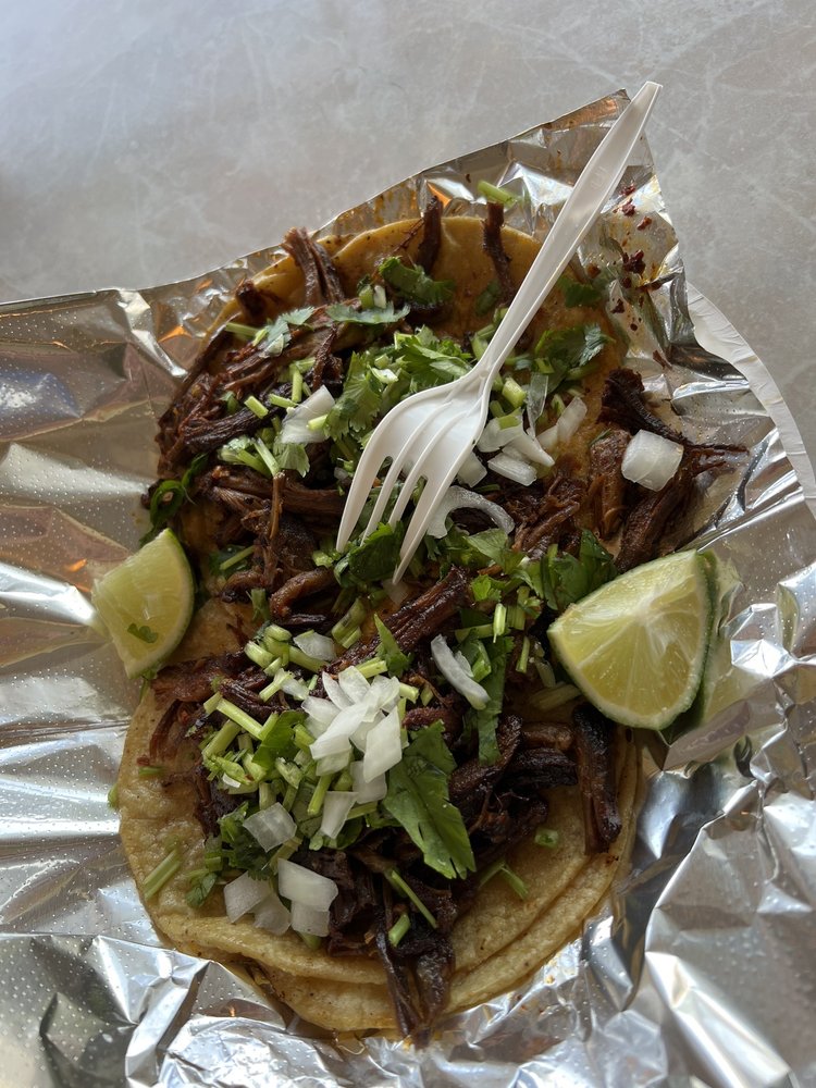 Food from South Beloit Mexican Food & Bakery