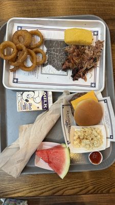 Regal Eagle Smokehouse: Craft Drafts & Barbecue by null