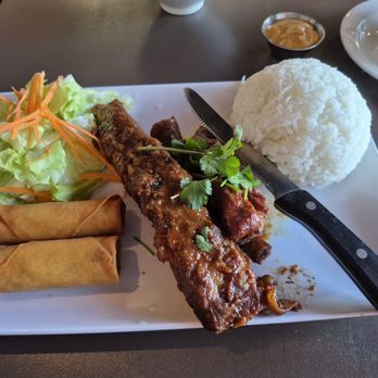 Thai Chaiyo Tustin - Thai Near Me - Tustin, California