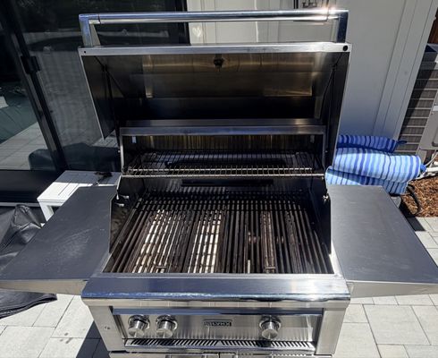 GrillFix N Clean on Yelp