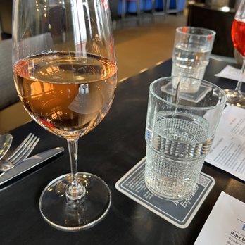 Krewe Restaurant - Brut Rose - Cajun/Creole Near Me - Saint Joseph, Minnesota Krewe Restaurant - Brut Rose - Cajun/Creole Near Me - Saint Joseph, Minnesota