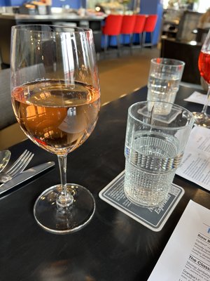 Krewe Restaurant by null