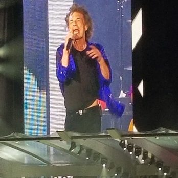 Tick Tock Diner - Sir Mick Jagger! - Diners Near Me - Clifton, New Jersey Tick Tock Diner - Sir Mick Jagger! - Diners Near Me - Clifton, New Jersey