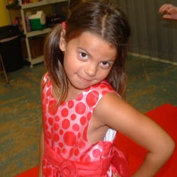 Acting Up Creative Drama Academy - Kids have attitude at Acting Up!