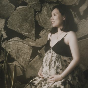 Yuting Wei Photography - Maternity portrait - Session Photography Near Me