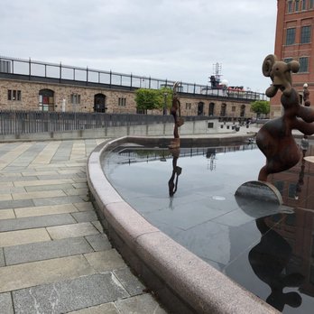 The Genetically Modified Paradise - Landmarks & Historical Buildings Near Me - Copenhagen, 84