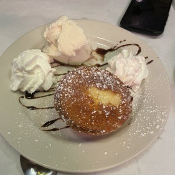 Laico's - Doughnut and ice cream - Italian Near Me - Jersey City, New Jersey