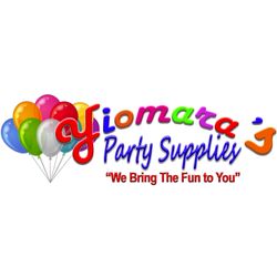 Yiomara's Party Supplies