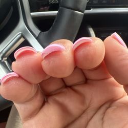 Fingertips Nails & Spa