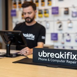 uBreakiFix by Asurion