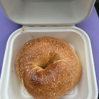 Bloom Bagels - Shio Pan - Bagels Near Me - Campbell, California