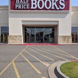 Half Price Books