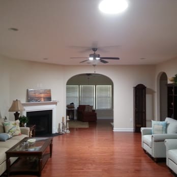 Coastal Transformations - After shot of the same great room - Lighting Fixtures & Equipment Near Me - Murrells Inlet, South Carolina Coastal Transformations - After shot of the same great room - Lighting Fixtures & Equipment Near Me - Murrells Inlet, South Carolina