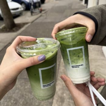 Mako Matcha Mill - Coffee & Tea Near Me - Portland, Oregon Mako Matcha Mill - Coffee & Tea Near Me - Portland, Oregon