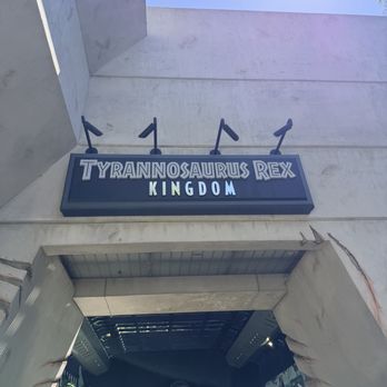 Jurassic World The Ride - Amusement Parks Near Me - Universal City, California Jurassic World The Ride - Amusement Parks Near Me - Universal City, California