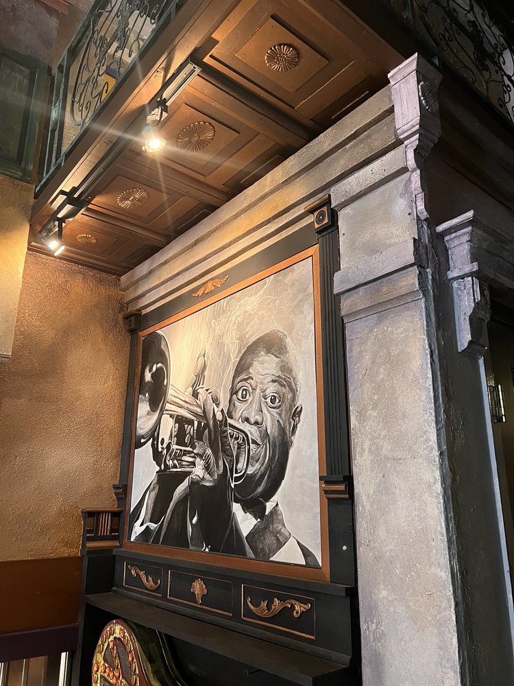 J. Gumbo's