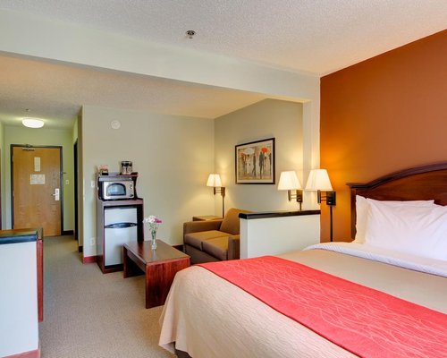 Western Inn And Suites 210 N Van Buren St Enid Ok Hotels Motels