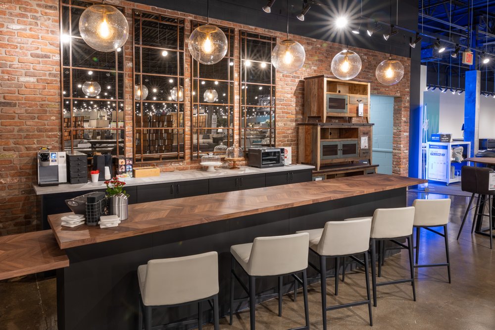 OLD BRICK FURNITURE & MATTRESS CO. Updated October 2024 10 Photos