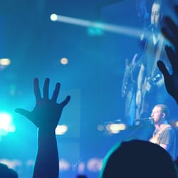 Arrowhead Church - Worship