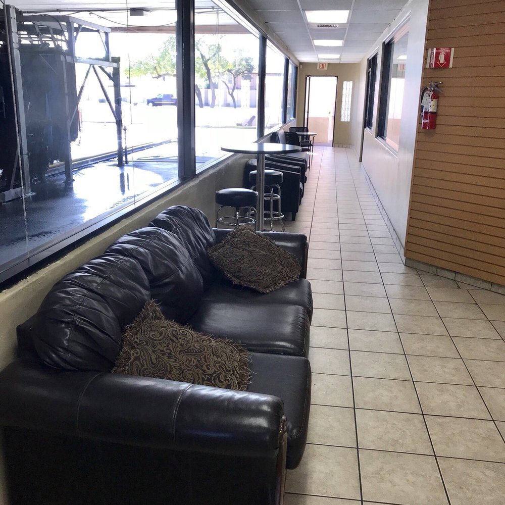 Frankie's Car Wash - Auto Detailing Near Me - Glendale, Arizona