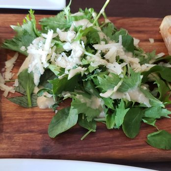 Portofino - Bruschetta - Italian Near Me - Napier, HKB