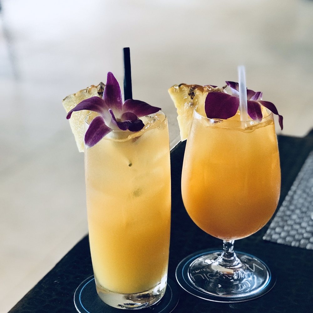 Wai'olu Ocean Cuisine - Pineapple Express - Sushi Bars Near Me - Honolulu, Hawaii Wai'olu Ocean Cuisine - Pineapple Express - Sushi Bars Near Me - Honolulu, Hawaii