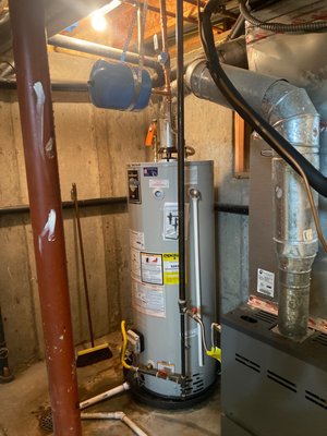 Big Apple Plumbing