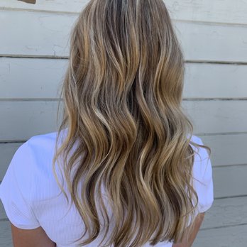 Revery - Hair Salons Near Me - Mill Valley, California